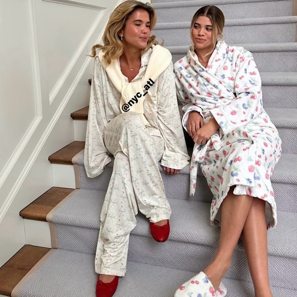 NWT Djerf Avenue x SRG PANTS - Picture 3 of 10